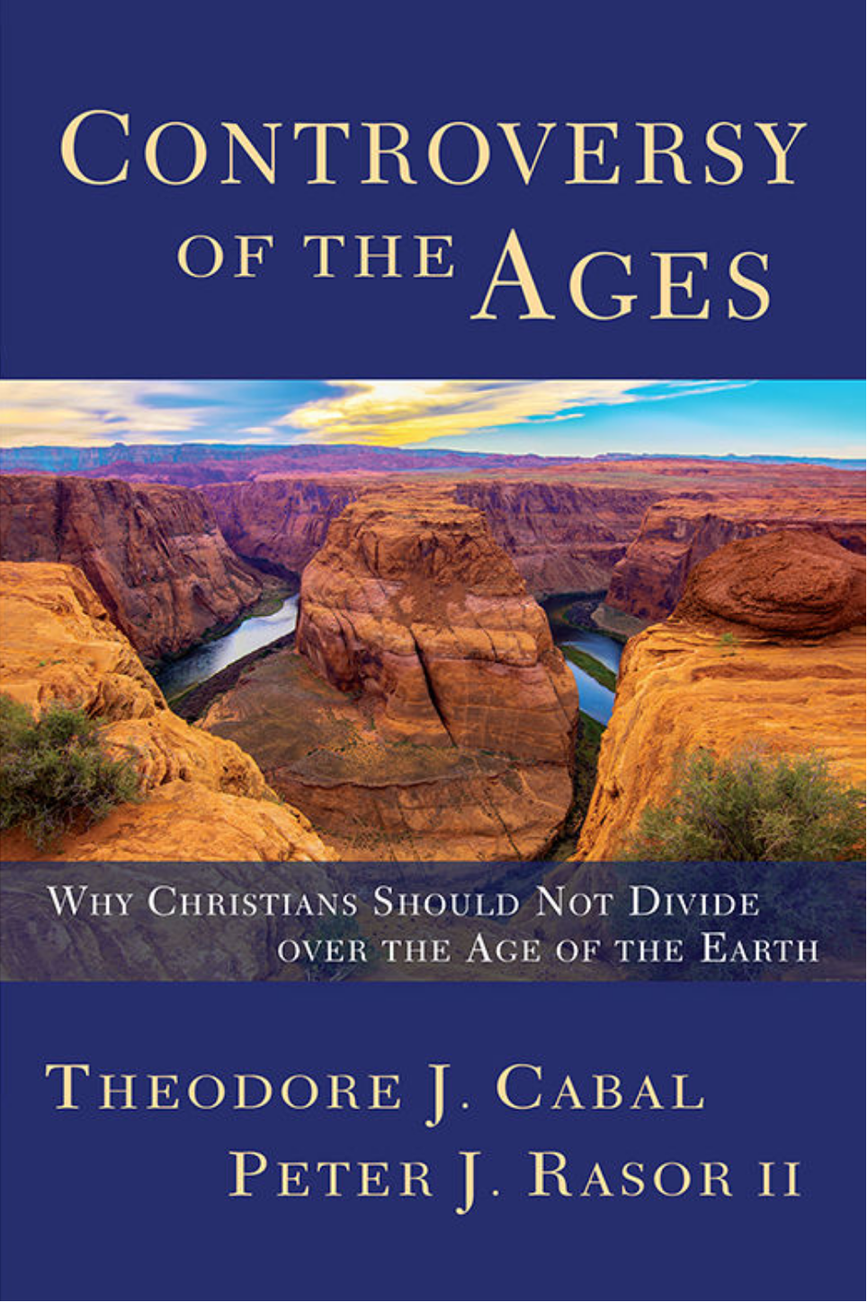 Controversy of the ages Controversy of the ages