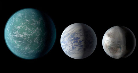 Are Oxygen and Ozone Signatures for Life?