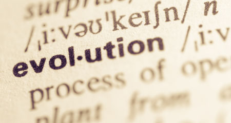 Can Evolution Explain the Origin of Language?